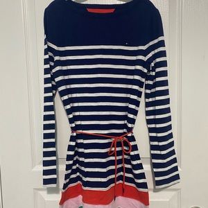 *SOLD* NWT Tommy Hilfiger Striped Dress